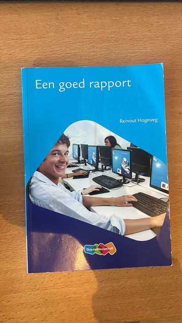 9789006978179-Een-goed-rapport