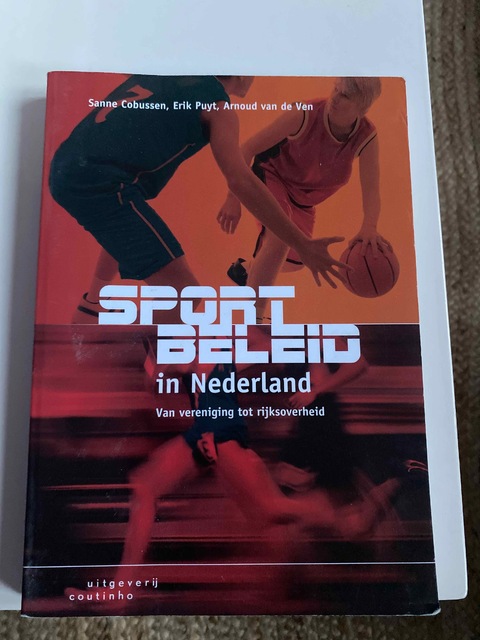 9789046904800-Sportbeleid-in-Nederland