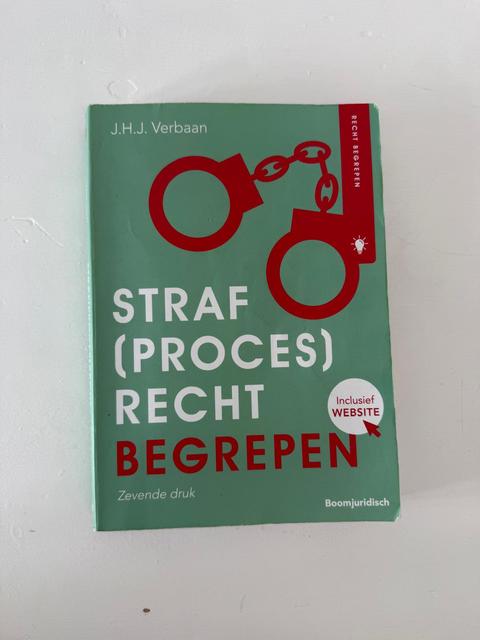 9789462909106-Strafprocesrecht-begrepen