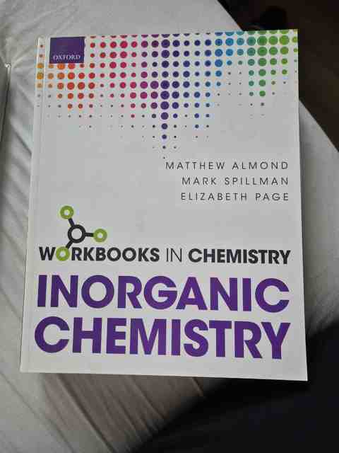9780198729501-Workbook-in-Inorganic-Chemistry