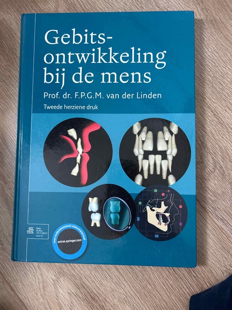 9789036808415-Gebitsontwikkeling-bij-de-mens