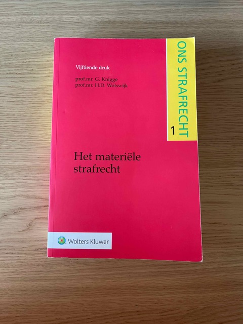 9789013085297-Het-materiele-strafrecht