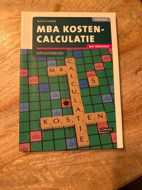 9789463170888-MBA-kostencalculatie-Opgavenboek