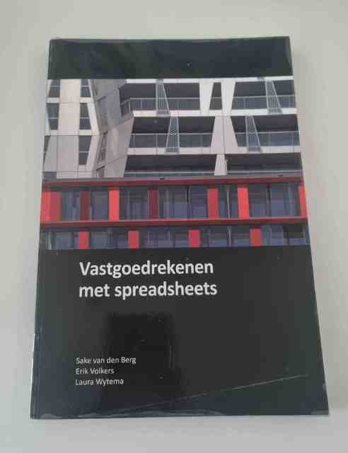 9789082064414-Vastgoedrekenen-met-spreadsheets