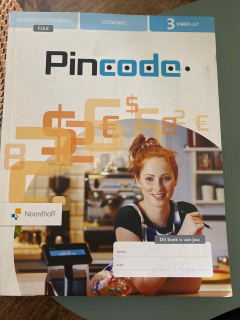 9789001298326-Pincode-Leeropdrachtenboek-Economie-VMBO-GT-3