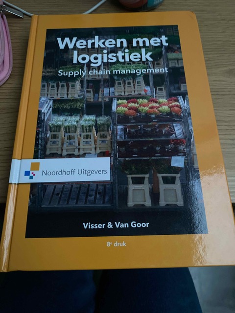9789001899912-Werken-met-Logistiek