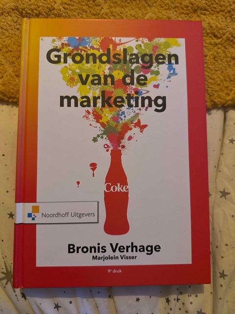 9789001853174-Grondslagen-van-de-marketing