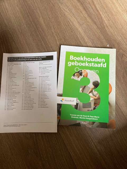 9789001738655-Boekhouden-geboekstaafd-3-Opgaven