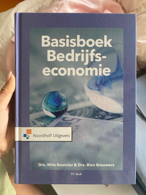 9789001889173-Basisboek-Bedrijfseconomie