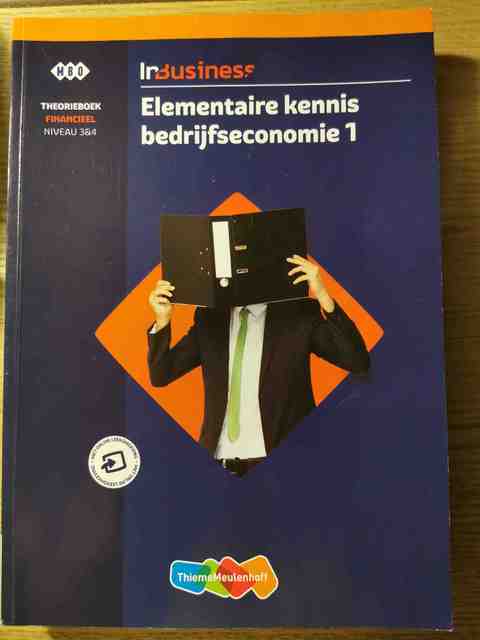 9789006521948-InBusiness-Financieel-Elementaire-bedrijfseconomie-1-Theorieboek-licentie
