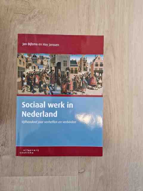 9789046903254-Sociaal-werk-in-Nederland