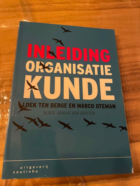 9789046905234-Inleiding-organisatiekunde