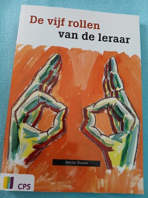9789065086167-De-vijf-rollen-van-de-leraar