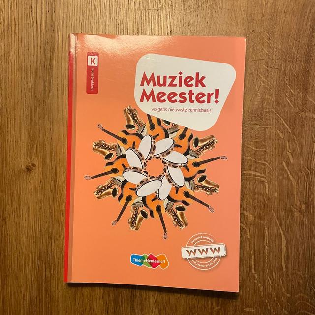 9789006951813-Muziek-Meester