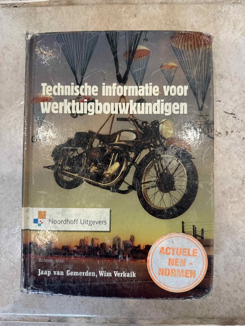 9789001788544-Technische-informatie-voor-werktuigbouwkundigen
