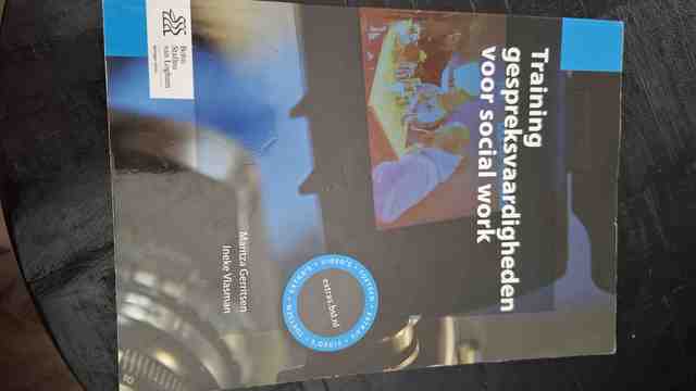 9789036802475-Training-gespreksvaardigheden-voor-social-work