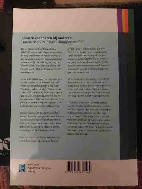 9789036821544-Klinisch-redeneren-bij-ouderen