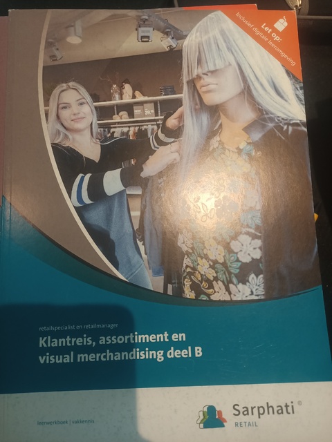 9789463971959-Klantreis-assortiment-en-visual-merchandising-B-Leerwerkboek