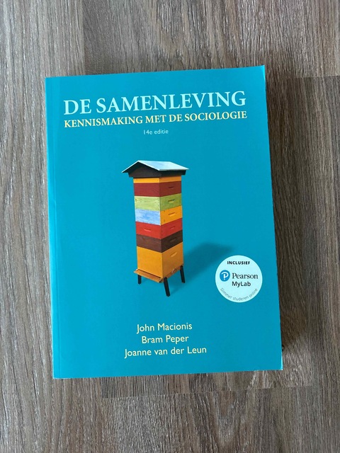 9789043035774-De-samenleving-14e-editie