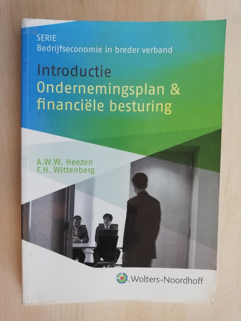 9789001376376-Introductie-ondernemingsplan-en-financiele-besturing