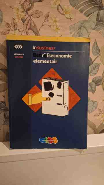 9789006215595-InBusiness-Bedrijfseconomie-werkboek