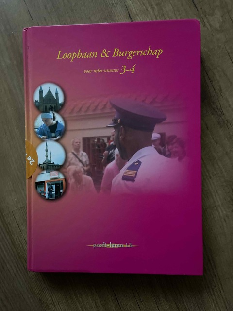 9789085241553-Loopbaan-Burgerschap