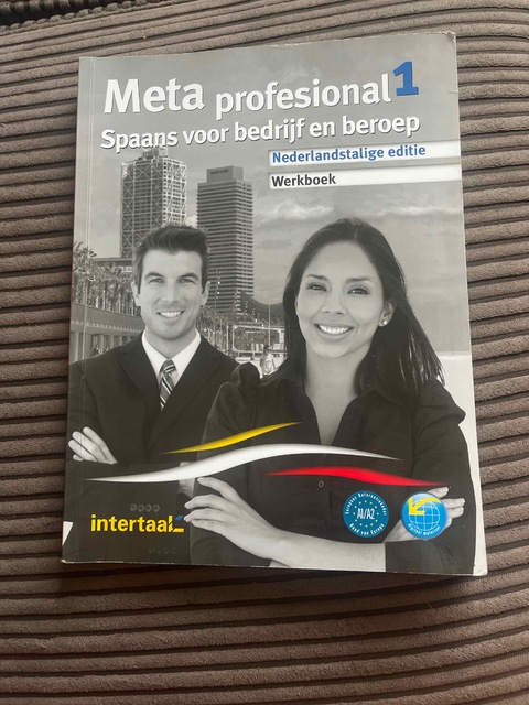 9789460309458-Meta-profesional-1-Werkboek