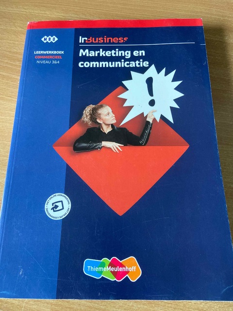 9789006314953-InBusiness-Commercieel-niveau-34-Leerwerkboek