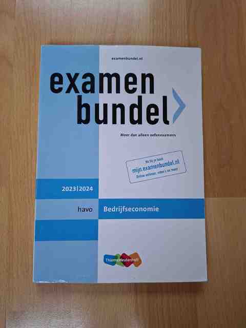 9789006648324-Examenbundel-havo-Bedrijfseconomie-20232024