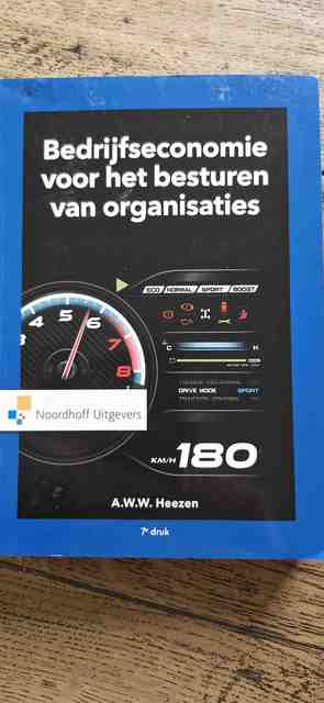 9789001900083-Bedrijfseconomie-voor-het-besturen-van-organisaties