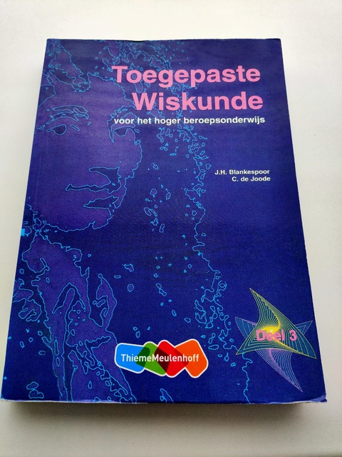 9789055742646-Toegepaste-Wiskunde-voor-het-hoger-beroepsonderwijs-3-Leerlingenboek