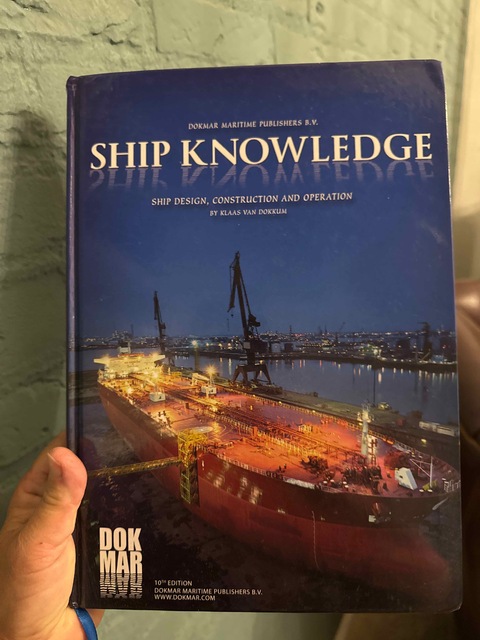 9789071500404-Ship-Knowledge