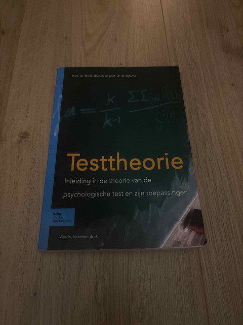9789031347476-Testtheorie