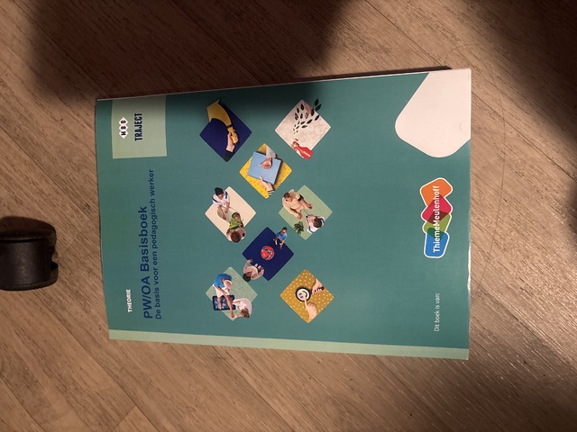 9789006858822-Traject-Welzijn-Niveau-3-4-Theorieboek