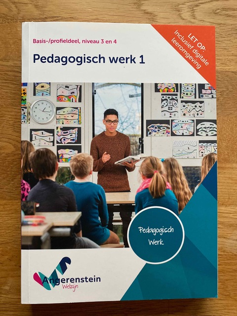 9789037229639-Pedagogisch-Werk-1-Profieldeel-Basisdeel