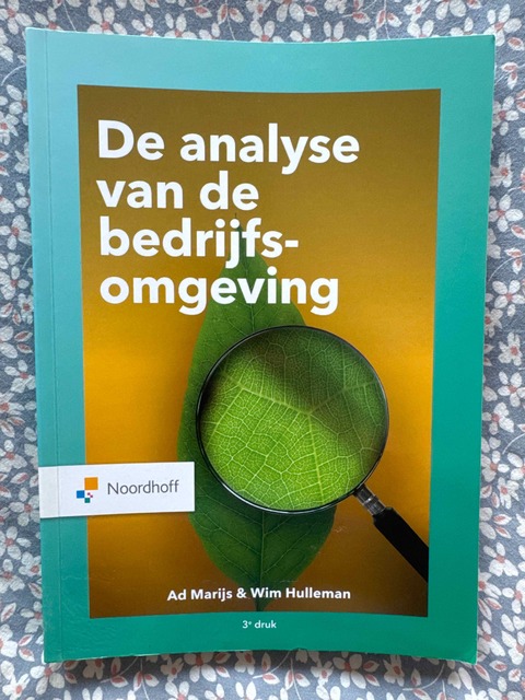 9789001291402-Analyse-van-de-bedrijfsomgeving