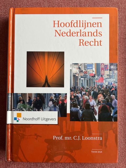 9789001807931-Hoofdlijnen-Nederlands-recht