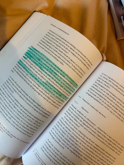 9789462127746-Goederen--zekerhedenrecht