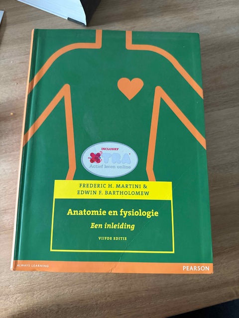 9789043024327-Anatomie-en-fysiologie