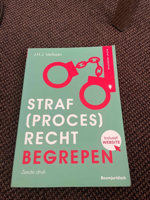 9789462906440-Strafprocesrecht-begrepen