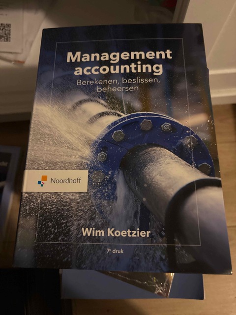 9789001079482-Management-accounting-berekenen-beslissen-beheersen
