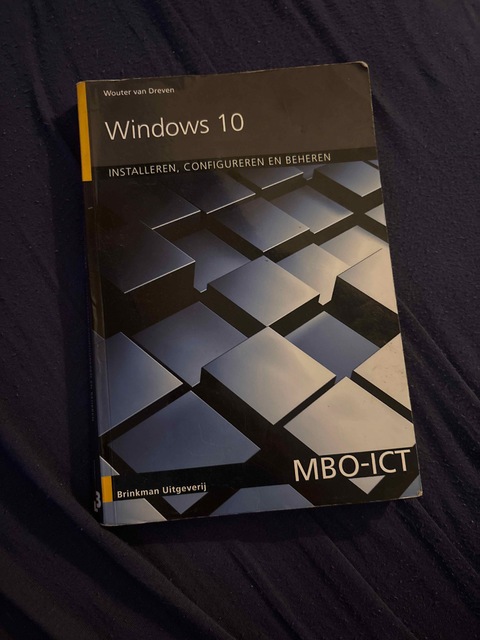 9789057523434-Windows-10-installeren-configureren-en-beheren