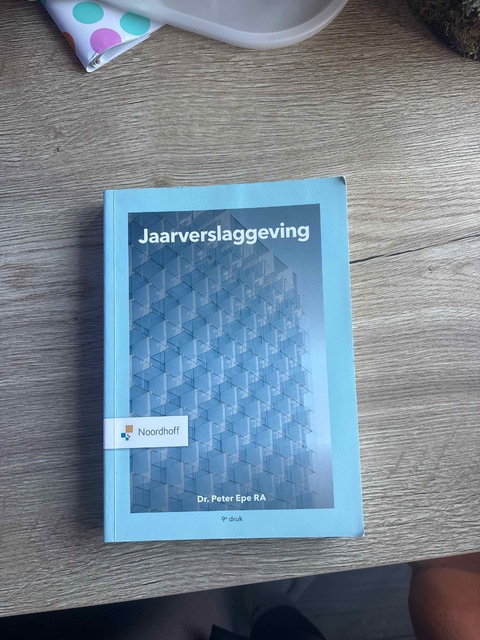 9789001590567-Jaarverslaggeving
