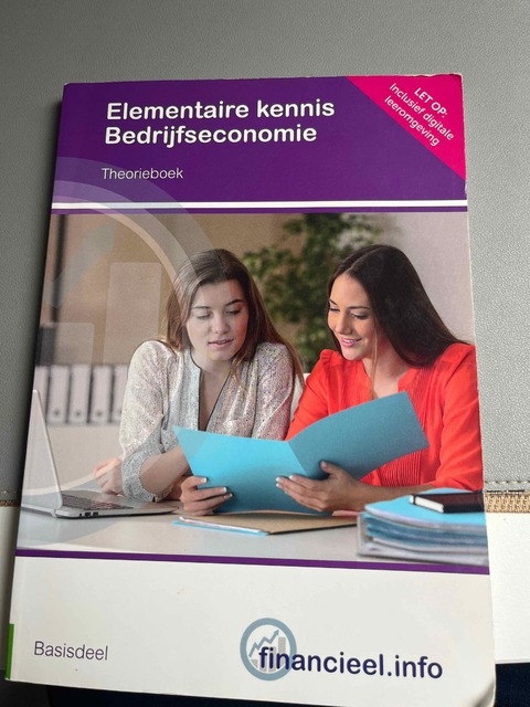 9789037252552-Elementaire-kennis-Bedrijfseconomie