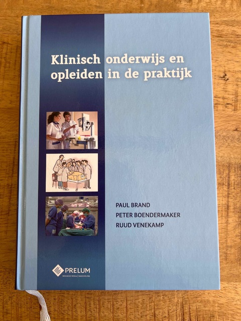 9789085621577-Klinisch-onderwijs-en-opleiden-in-de-praktijk