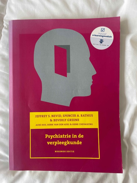 9789043036412-Psychiatrie-in-de-verpleegkunde