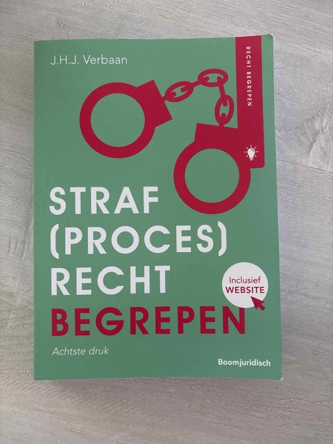 9789462128446-Strafprocesrecht-begrepen