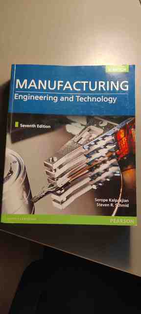 9789810694067-MANUFACTURING-ENGINEERING-TECHNOLOGY-IN-SI-UNITS