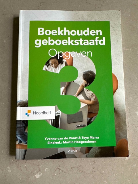9789001738655-Boekhouden-geboekstaafd-3-Opgaven