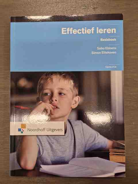 9789001873127-Effectief-leren-Basisboek